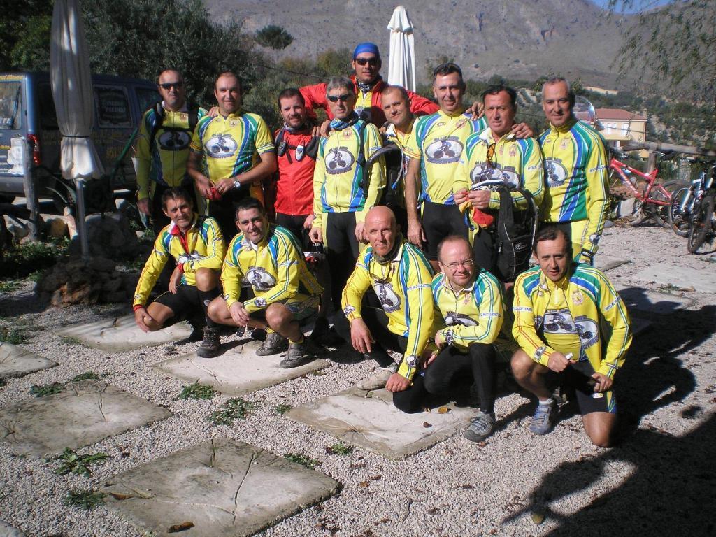Alojamiento Rural La Caseria De Piedra Restaurante Jaén Zewnętrze zdjęcie
